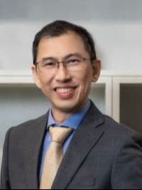 Prof Gregory Goh
