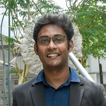P Mukkesh Kumar