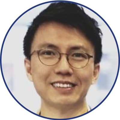 Dr Nan Zhou Myo Lee