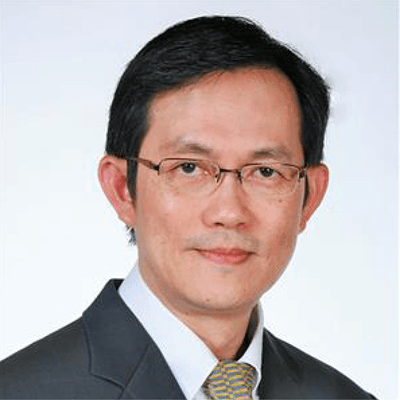Dr Stephen Wong