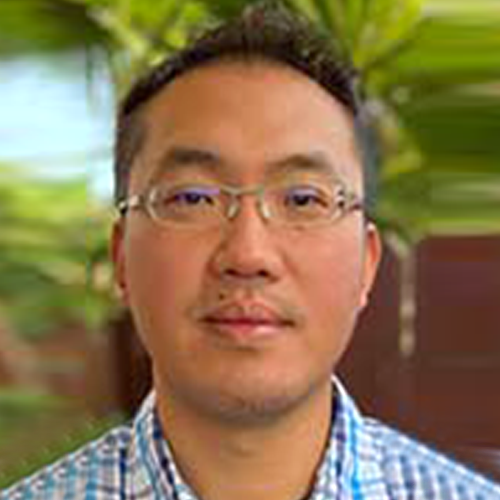 Benson CHEN