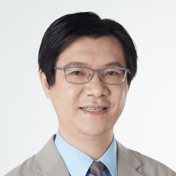 Prof Ivor Tsang
