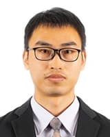 Dr Chen Zhenghua