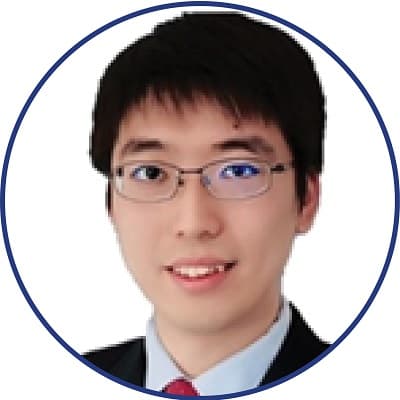 Dr Wang Yuzhe