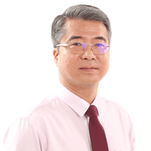 Yu Weimiao