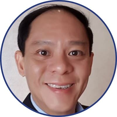 Mr Christopher Chew