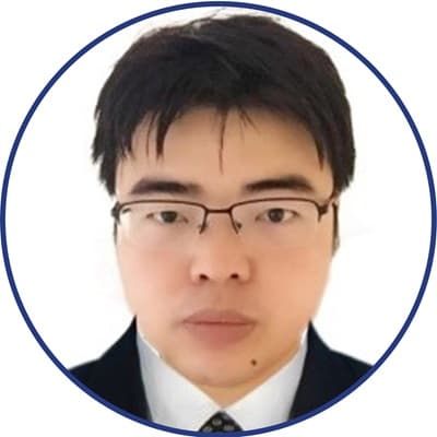 Dr Liu Ning