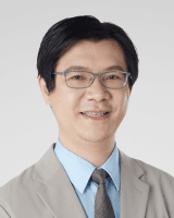Professor Lim Keng Hui Chairman