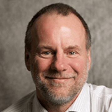 Prof Sven Dickinson