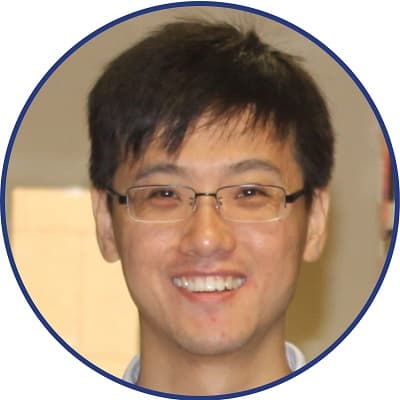 Dr Wen Rong