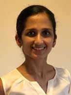 Shvetha Sankaran 