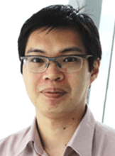 Iain TAN