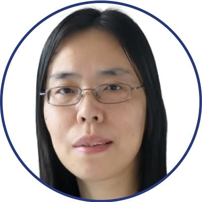 Ms Xie Hong