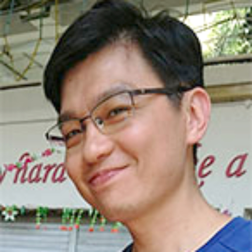 Chih Chuan SHIH