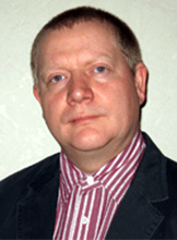 Torsten WUESTEFELD