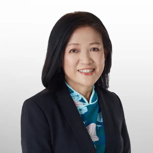 Ms. Sharon Ee