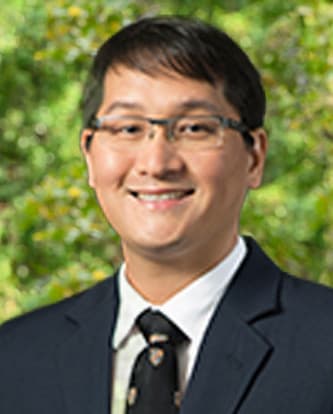 Johnny ONG