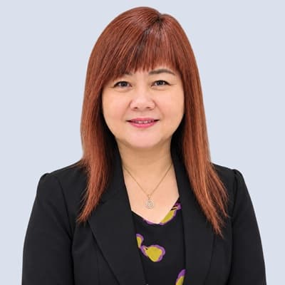 Ms Chin Chee Chien