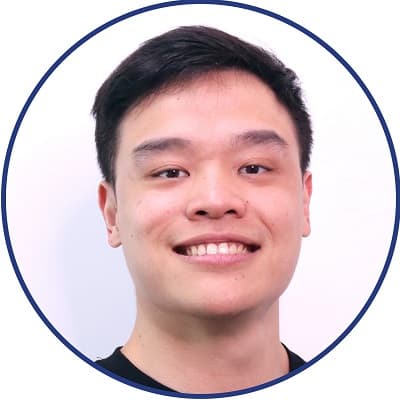 Mr Dwayne Wang