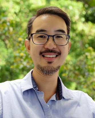 Leonard YEO