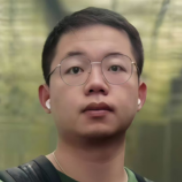 Dr He Xin