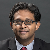 Navin MICHAEL, PhD
