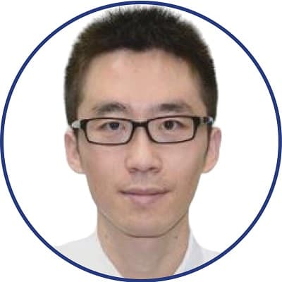 Dr Wang Zhenbiao