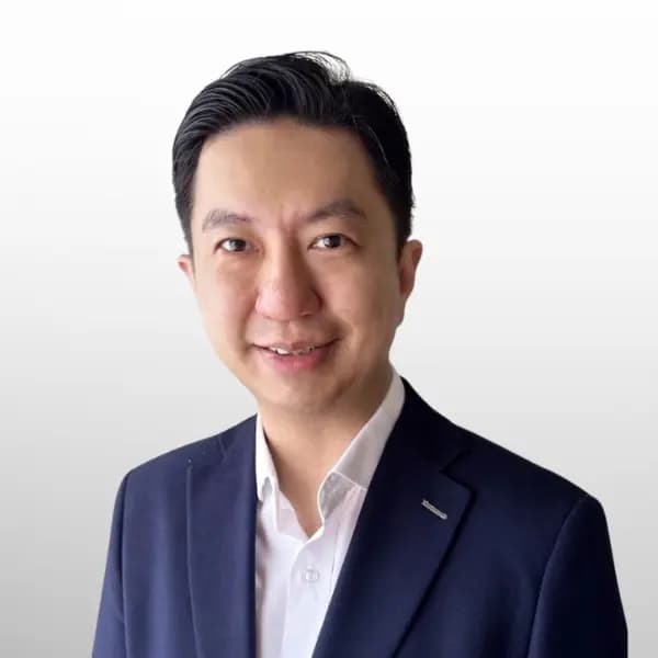Mr. Tan Puay Han