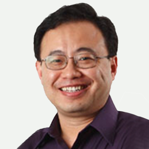 YU Qiang