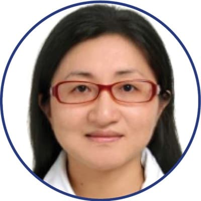 Dr Zeng Yan