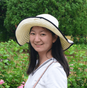 Zhou Xinrui