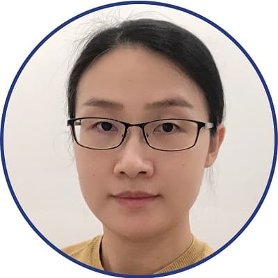 Dr Qi Xiaoying