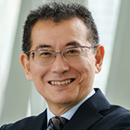 LIU Jian Jun