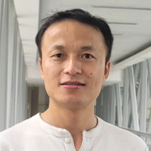 YU Zutao