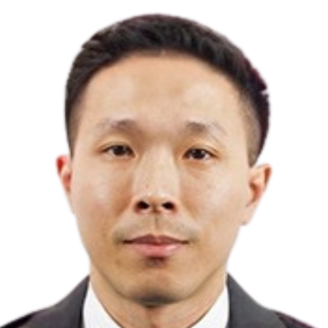 Dr Cheston Tan