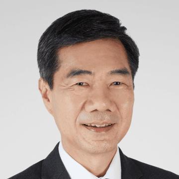 Dr Kenneth Kwok
