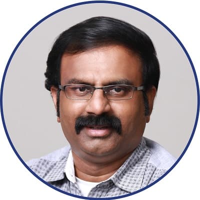 Mr Chandrasekaran