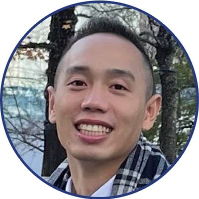 Mr Adriel Ho