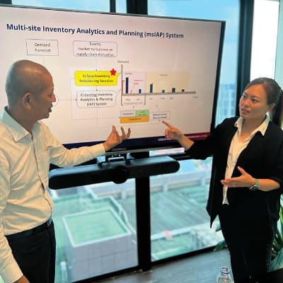 Towards Industry 5.0