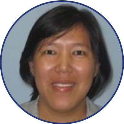 Ms Ma Cho Cho Khin