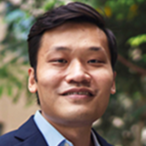 CHEW Wei Leong