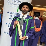 Kiran Krishnamachari