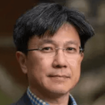 Prof Lam Ping Koy