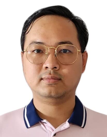 Teodorus Theo Susanto