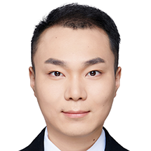 HUANG Tianxiao