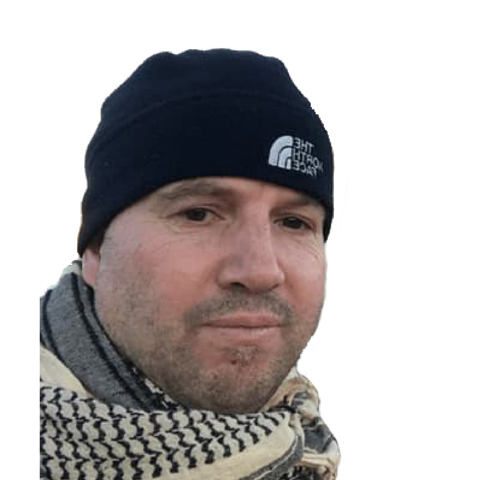 Julian HISCOX