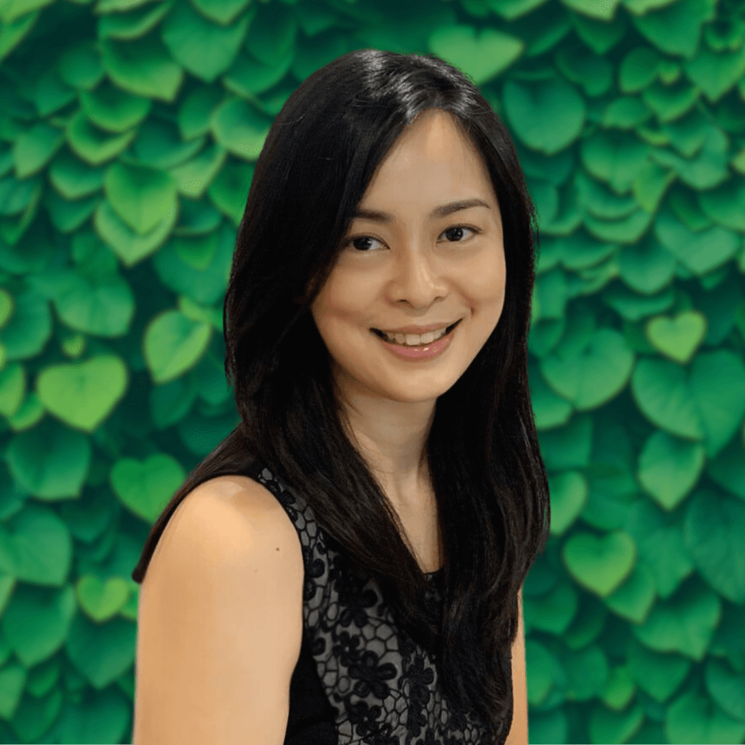 Ms Tan Xue Fen