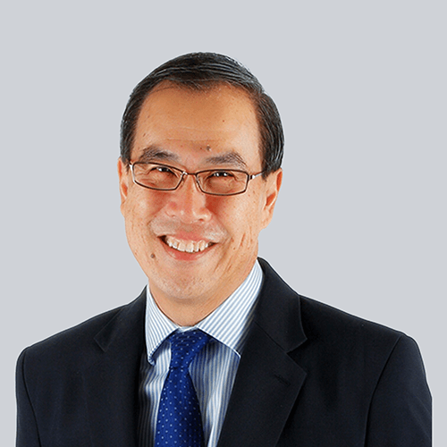  Mr Soh Gim Teik