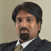 Selvarajoo Kumar