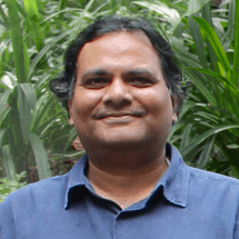 Verma Chandra S. (Head)